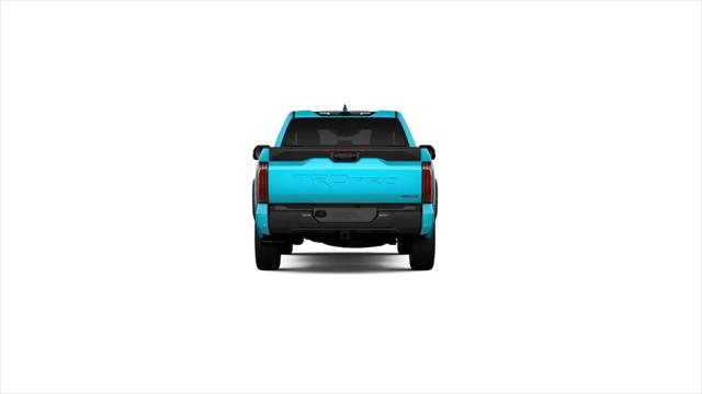 2026 Toyota Tundra TRD Pro Hybrid CrewMax 5.5' Bed