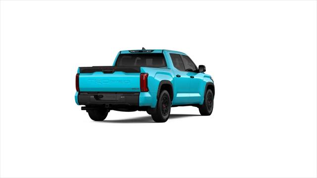 2026 Toyota Tundra TRD Pro Hybrid CrewMax 5.5' Bed