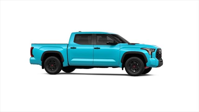 2026 Toyota Tundra TRD Pro Hybrid CrewMax 5.5' Bed