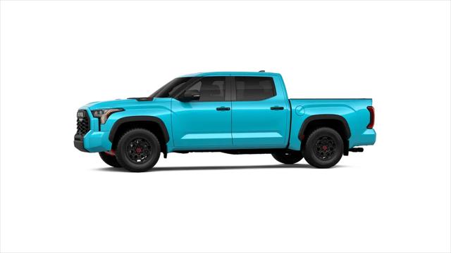 2026 Toyota Tundra TRD Pro Hybrid CrewMax 5.5' Bed