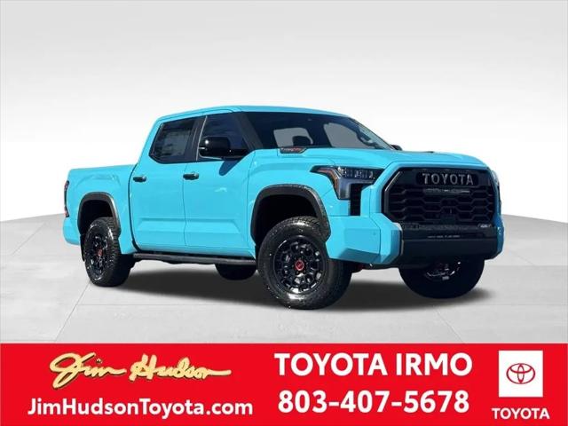 2026 Toyota Tundra TRD Pro Hybrid CrewMax 5.5' Bed for sale in Irmo, SC