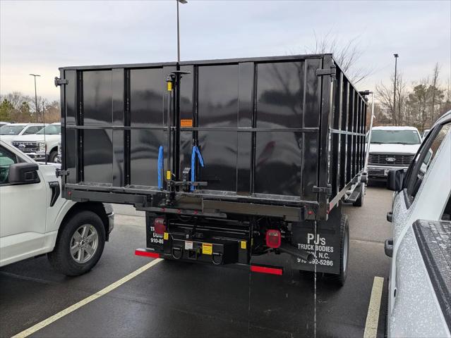 2026 Ford F-550 XL