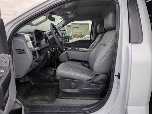 2026 Ford F-550 XL