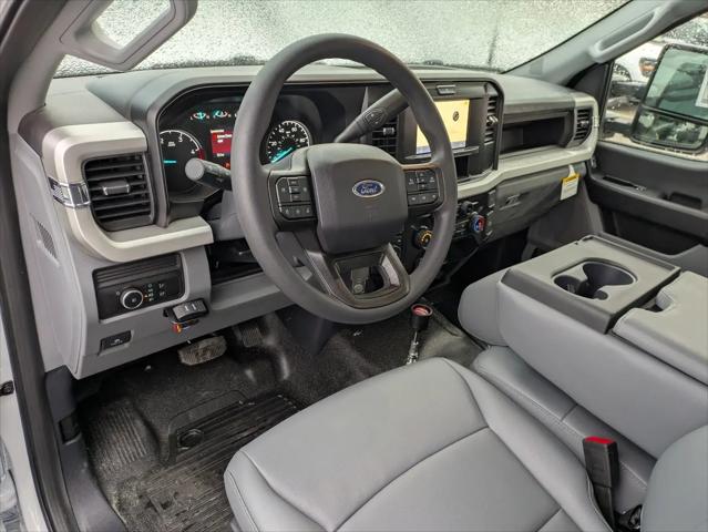 2026 Ford F-550 XL