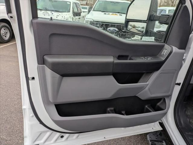 2026 Ford F-550 XL