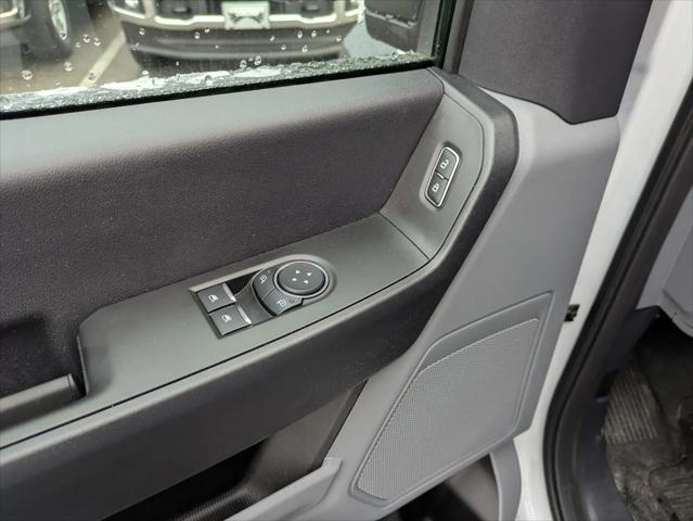 2026 Ford F-550 XL