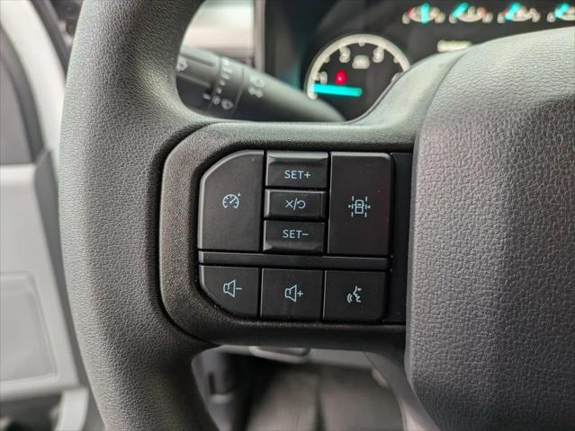 2026 Ford F-550 XL