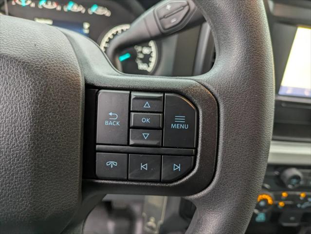2026 Ford F-550 XL