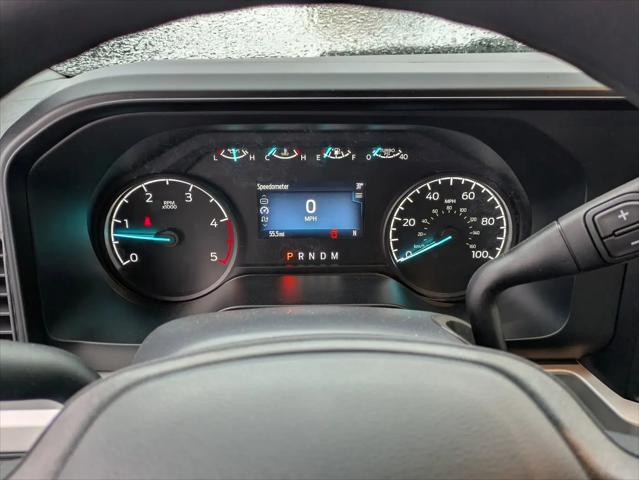 2026 Ford F-550 XL