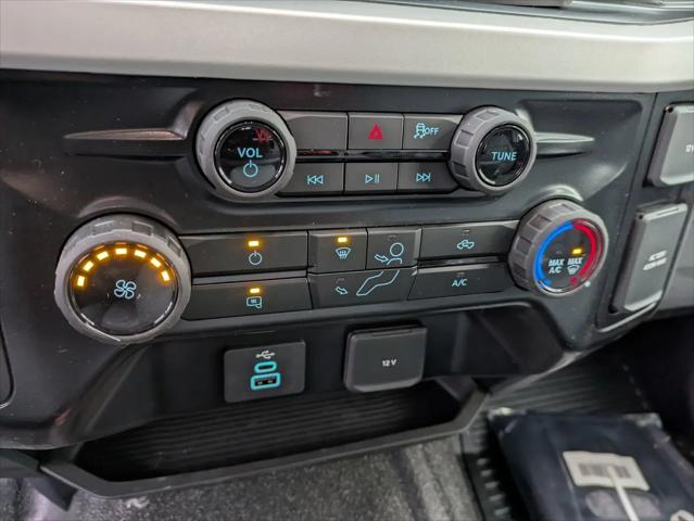 2026 Ford F-550 XL