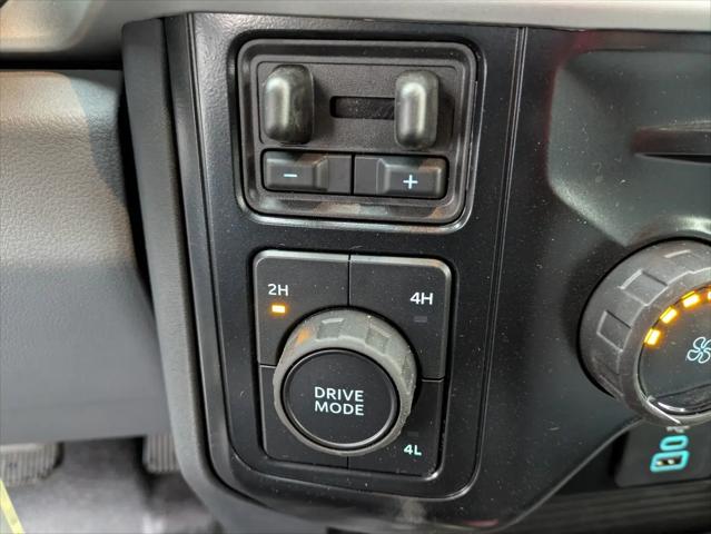 2026 Ford F-550 XL