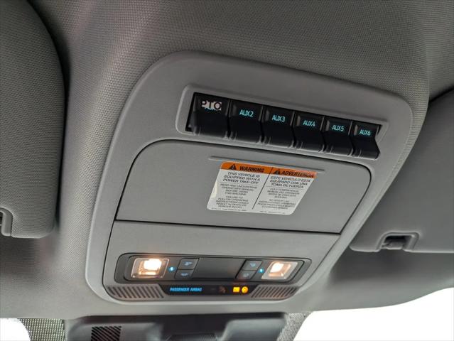 2026 Ford F-550 XL