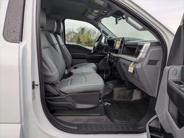 2026 Ford F-550 XL