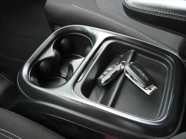 2021 Chrysler Pacifica Hybrid Touring