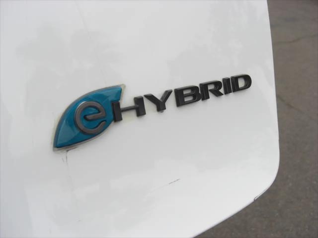2021 Chrysler Pacifica Hybrid Touring