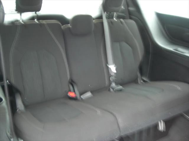 2021 Chrysler Pacifica Hybrid Touring