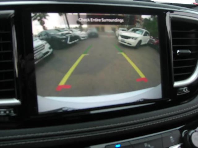 2021 Chrysler Pacifica Hybrid Touring
