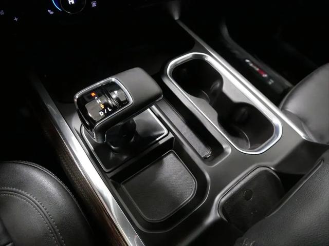 2025 Chevrolet Silverado 1500 4WD Crew Cab Standard Bed RST
