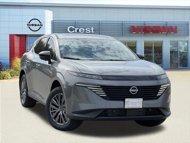 2026 Nissan Murano SL for sale in Frisco, TX