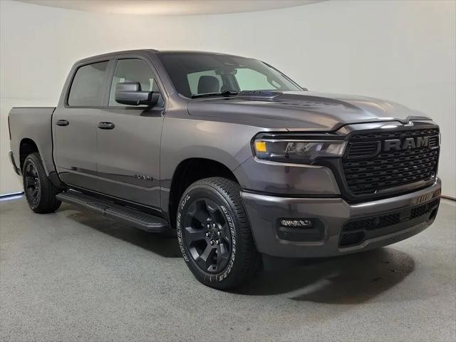 2026 Ram 1500 Express Crew Cab 4x4 5'7" Box for sale in Clermont, FL