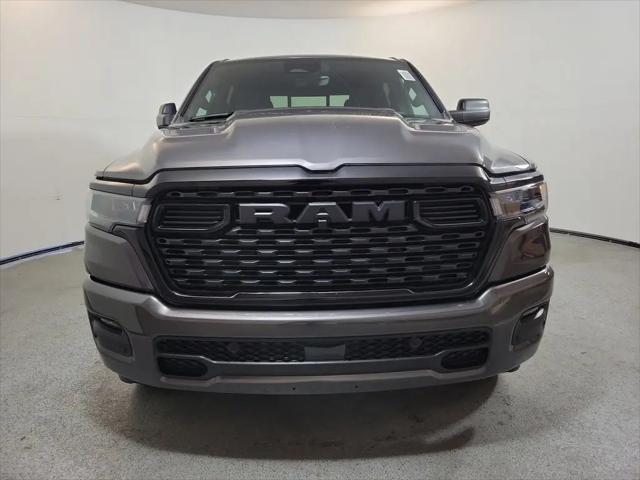 2026 Ram 1500 Express Crew Cab 4x4 57 Box