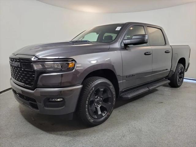 2026 Ram 1500 Express Crew Cab 4x4 57 Box