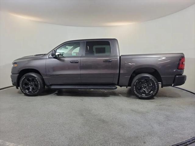 2026 Ram 1500 Express Crew Cab 4x4 57 Box