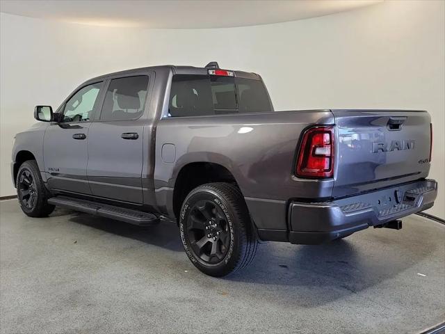 2026 Ram 1500 Express Crew Cab 4x4 57 Box