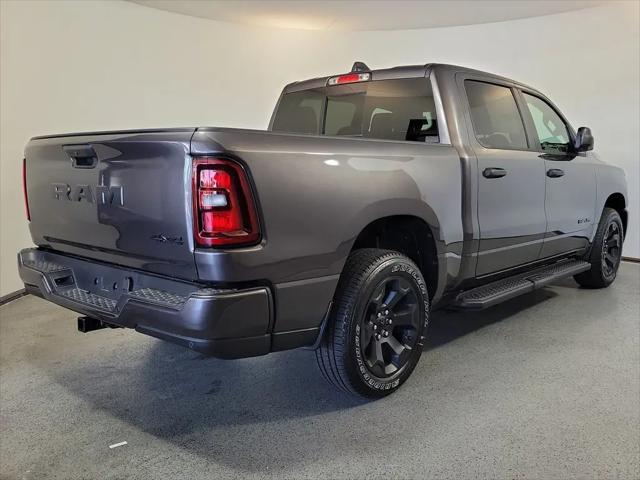 2026 Ram 1500 Express Crew Cab 4x4 57 Box
