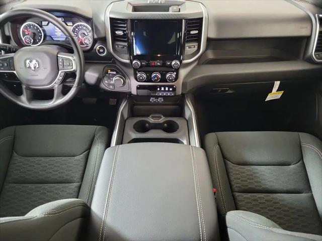 2026 Ram 1500 Express Crew Cab 4x4 57 Box