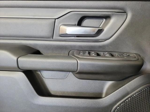 2026 Ram 1500 Express Crew Cab 4x4 57 Box