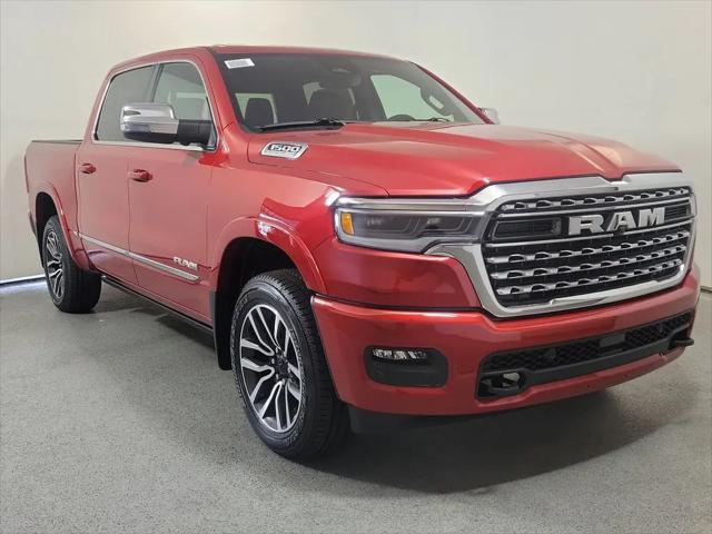 2026 Ram 1500 Limited Crew Cab 4x4 5'7" Box for sale in Clermont, FL