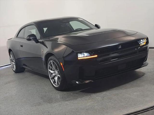 2026 Dodge Charger Scat Pack 2-Door AWD for sale in Clermont, FL