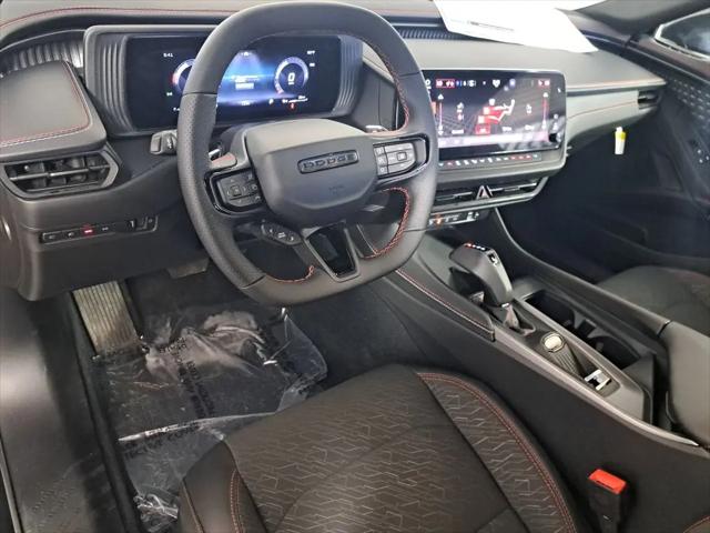 2026 Dodge Charger Scat Pack 2-Door AWD