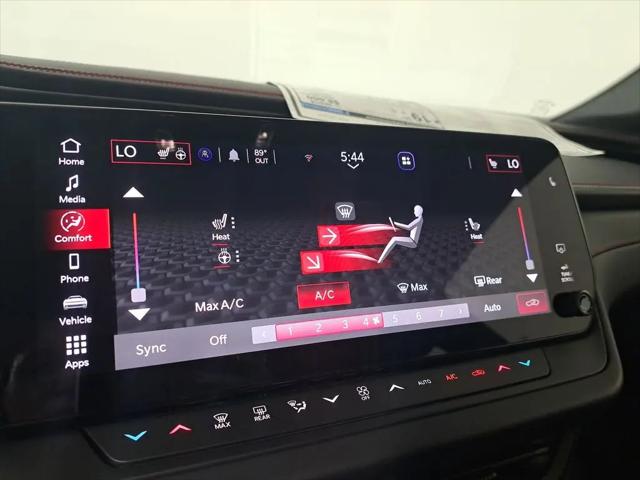2026 Dodge Charger Scat Pack 2-Door AWD