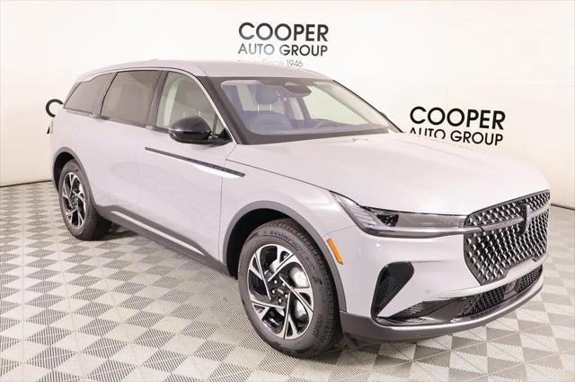 2026 Lincoln Nautilus Premiere for sale in Oklahoma City, OK