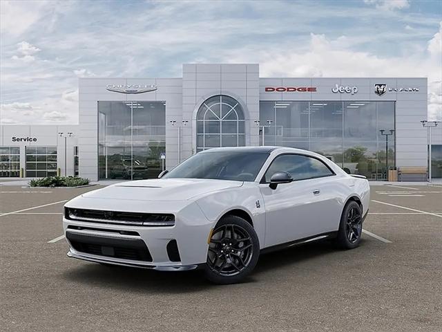 2026 Dodge Charger Scat Pack 2-Door AWD for sale in Sussex, NJ