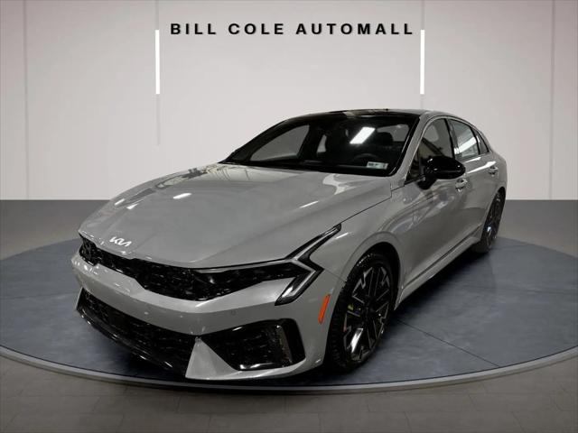 2026 Kia K5 GT for sale in Bluefield, WV