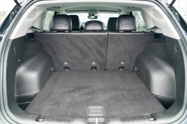 2022 Jeep Compass Latitude Lux 4x4