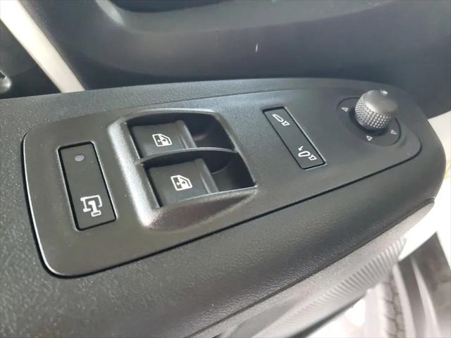 2026 Ram ProMaster 2500 Cargo Van Tradesman High Roof 159" WB w/Pass Seat