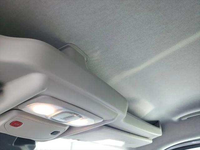 2026 Ram ProMaster 2500 Cargo Van Tradesman High Roof 159" WB w/Pass Seat
