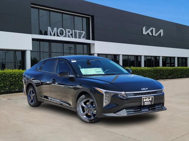 2026 Kia K4 LXS for sale in Hurst, TX