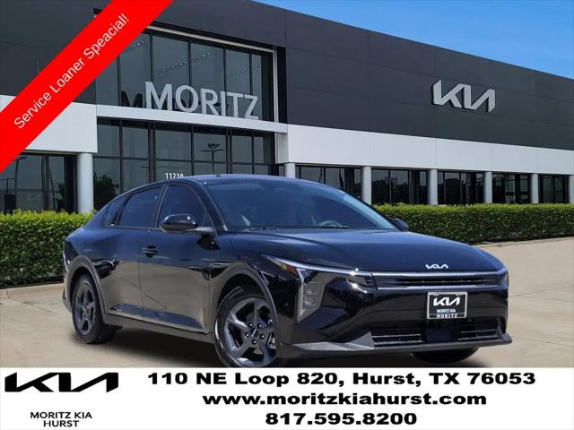 2026 Kia K4 LXS for sale in Hurst, TX