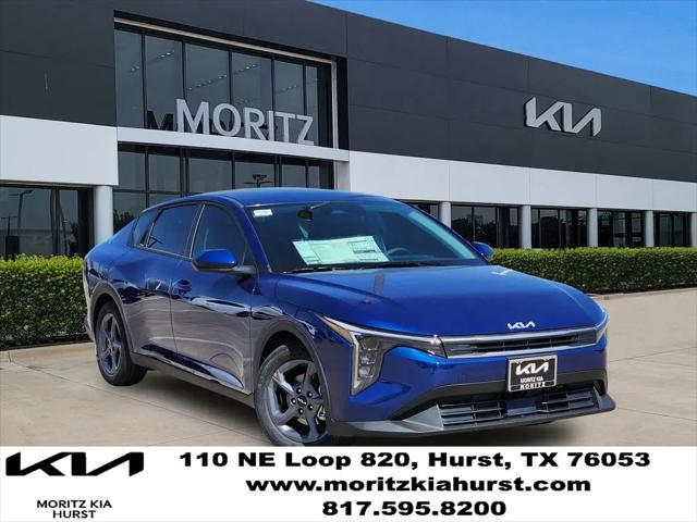 2026 Kia K4 LXS for sale in Hurst, TX
