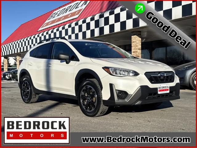 2023 Subaru Crosstrek 2.0i for sale in Blaine, MN