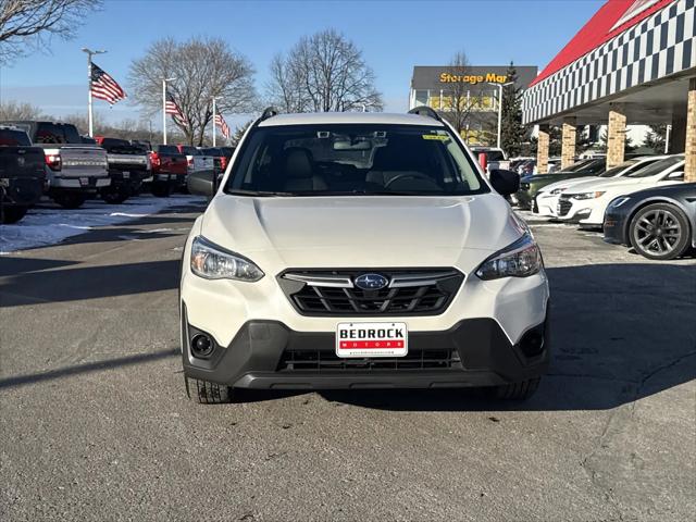 2023 Subaru Crosstrek 2.0i