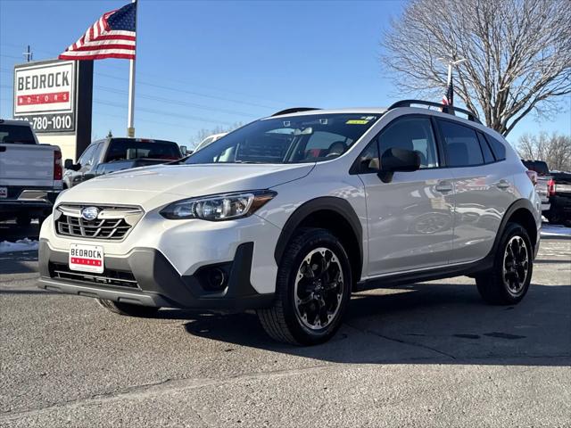 2023 Subaru Crosstrek 2.0i