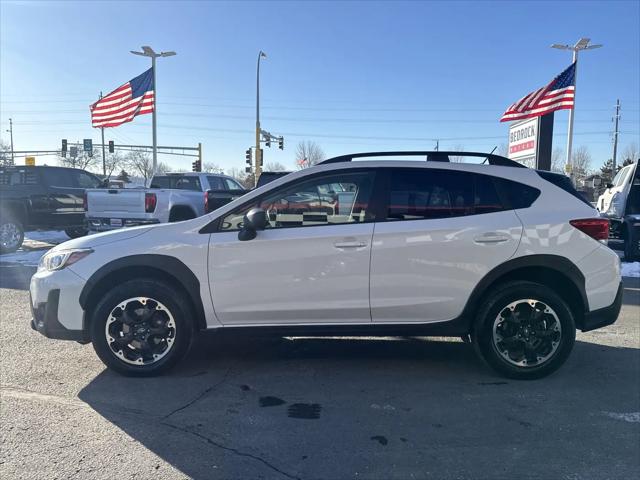 2023 Subaru Crosstrek 2.0i