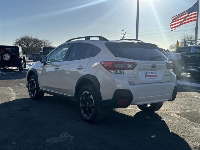 2023 Subaru Crosstrek 2.0i