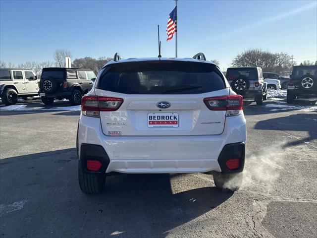2023 Subaru Crosstrek 2.0i